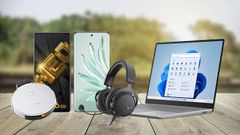 Week 22, 2022 Launch Roundup: Moto e32s, TECNO Spark 9 Pro, iQOO Neo 6, HONOR 70 Pro, And More