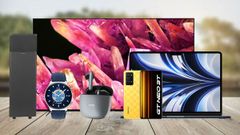 Week 23, 2022 Launch Roundup: Moto G82, Realme GT Neo 3T, Apple MacBook Air, And More