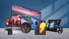 Week 25, 2022 Launch Roundup: Samsung Galaxy F13, Tecno POVA 3, POCO X4 GT, iQOO U5e, Xiaomi Book S, And More