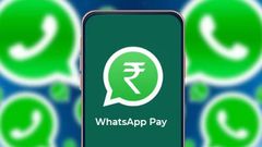 WhatsApp Offering Up To Rs. 105 Cashback On Sending Money; Here's How To Avail