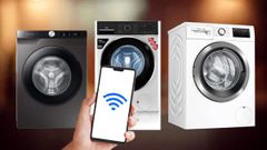 Best Wi-Fi-Enabled Washing Machines To Buy In India