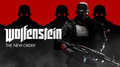 Wolfenstein: The New Order Now Available For Free On Epic Games Store