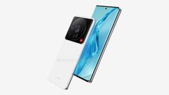 Xiaomi 12 Ultra Renders Leaked; Leica Camera Module, Punch-Hole Display Confirmed