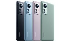 Xiaomi 12S Series Storage Variants, Processor Details Leaked Ahead Of the Launch