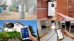 15 Must-Buy Gadgets To Make Your Home Smart In India