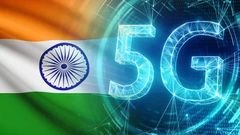 5G Services To Be Available In India In October