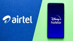 Airtel Postpaid Plans With Free Disney+ Hotstar Subscription
