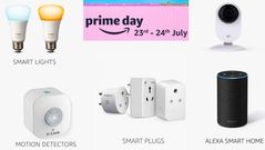 Amazon Prime Day Sale: Must Buy Discounts Deals On Smart Bulbs, Smart Speakers, Smart Robots, And More