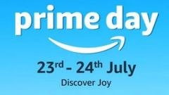 Amazon Prime Day Specials Quiz Answers: Win Rs. 50,000 Prize