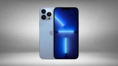 Apple iPhone 14 Pro Max Might Feature Dual Punch-Hole Design