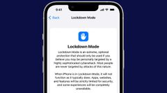 Apple Lockdown Mode To Protect iPhones, iPads & Macs From Spyware Attacks; Here's How