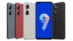 Asus ZenFone 9 With Snapdragon 8+ Gen 1 SoC, 16GB RAM Goes Official; Coming To India?