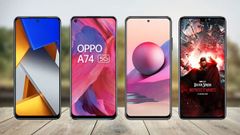 Buying Guide: Best 6GB RAM Smartphones For Students Under Rs. 15,000