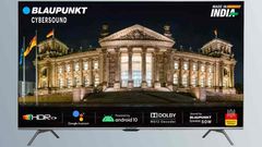 Blaupunkt Anniversary Sale Offers On Flipkart: Discounts You Can Avail