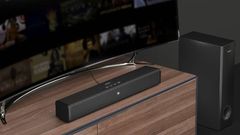 Creative Technology's Dolby Atmos Soundbar Stage 360 Now Available In India