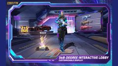 Garena Free Fire Max July 30 Redeem Codes: Get Custom Room, Poker MP40, More