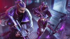 Garena Free Fire Max Redeem Codes For July 19: Get Weapon Loot Crates, Battle Royale Vouchers, More