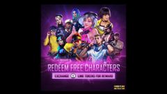 Garena Free Fire Max Redeem Codes For July 9: All Freebies For Your Weekend Gaming