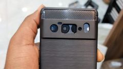 Google Remotely Wipes Pixel 7 Pro