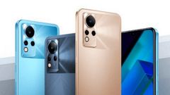 Here's What Infinix Might Offer With Note 12 5G