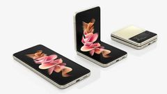 Here's How Much Samsung Galaxy Z Flip4 Could Cost