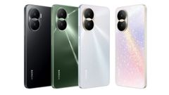 Honor X40i With Dimensity 700 SoC, 50MP Cameras Launched; Specs & Pricing