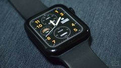 Inbase Urban Fit S Smartwatch Review: Another Apple Watch Doppelganger