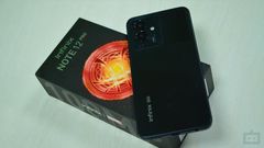 Infinix Note 12 Pro 5G Review: As Good As The Competition?