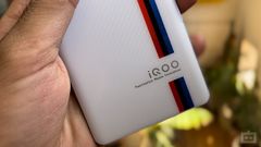 iQOO 9T Features Leaked; E5 AMOLED Display, V1+ Chipset, 120W Fast Charging Tipped