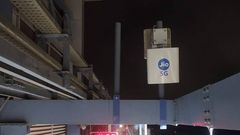 Bengaluru's Namma Metro Gets Jio 5G With A Whopping 1.45 Gbps Download Speed