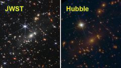 How James Webb Space Telescope Paid Off NASA's 25 Years Of Work