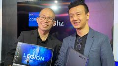 Lenovo Yoga, Lenovo Legion Laptops With 12th Gen Intel CPUs Launched