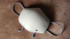 LG PuriCare Wearable Air Purifier 2nd Gen. Review- Highly Innovative And Functional