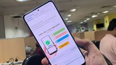 Planning To Take A Loan Via An App? Your Data Might Be At Risk