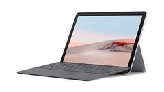 Microsoft Surface Laptop Go 2 With 11th Gen Intel Processor Launched In India; Specs & Pricing