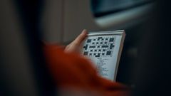 Mini Crossword Answers For June 5: All Mini Answers For Across And Down
