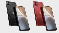 Moto G32 Official Press Renders Reveal Its Design; Coming To India?