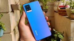 Mystery Vivo Smartphone With 80W Fast Charging Spotted; Premium Mid-Range Phone Incoming