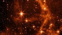 NASA Releases James Webb Telescope ‘Teaser’ Picture