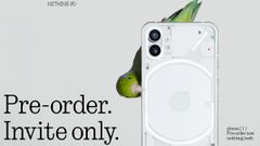Pre-Ordered Nothing Phone (1)? Then You Might Not Like This