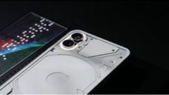 Nothing Phone (1) Will Feature In-Display Fingerprint Sensor