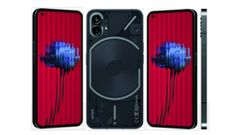 Nothing Phone (1) More Renders Out; Ultrasonic Fingerprint Sensor Tipped, Charger Skipped