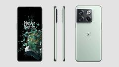 OnePlus 10T Misses Out On Iconic Alert Slider And Hasselblad Camera System