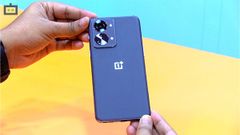 OnePlus Nord 2T 5G Launched In India: 50MP Camera, 80W Fast Charging And More
