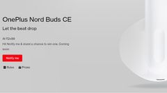 OnePlus Entry-Level Nord Buds CE Set To Launch In India; Check Details