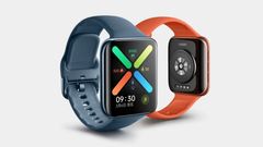 Oppo Watch 3 Could Be First Smartwatch To Use Snapdragon W5 Gen 1