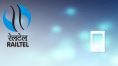 RailTel Announces RailWire SATRANG Unlimited Broadband Plans With Complimentary OTT Subscription