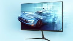 Realme Flat Monitor Full HD Will Be An Affordable USB Type-C Monitor; Will It Be The Best Too?