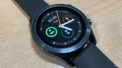 Realme TechLife Watch R100 Review: Practically Crafted Budget Smartwatch