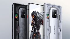 Red Magic 7S, 7S Pro With Snapdragon 8+ Gen 1 SoC, 18GB RAM Go Official; Specs & Features